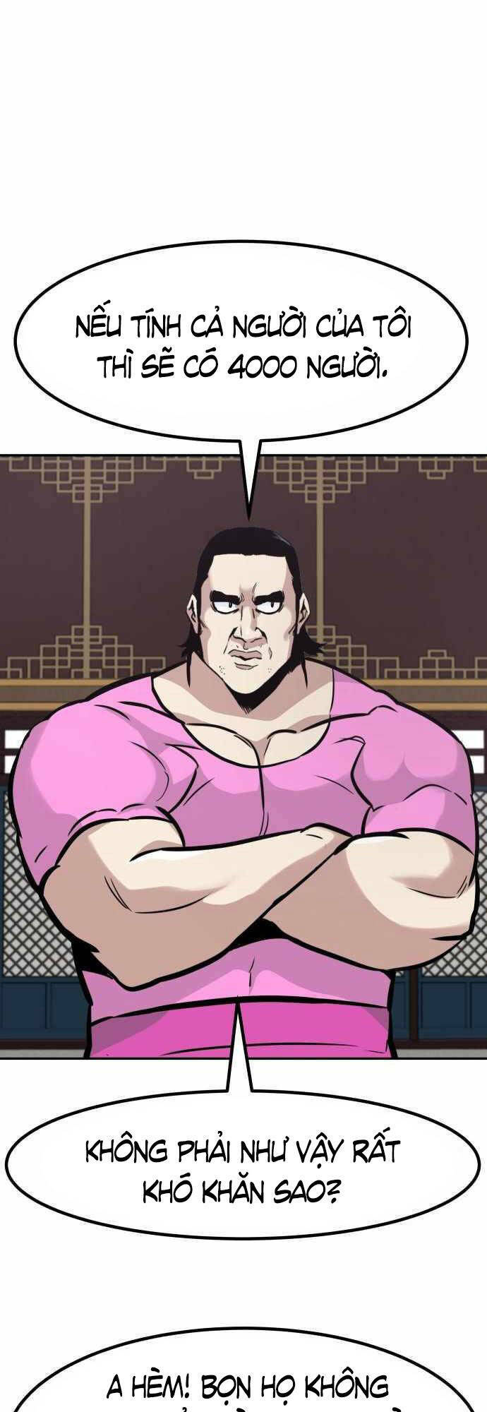 Kẻ Đa Tài - Chapter 65 - Page 6
