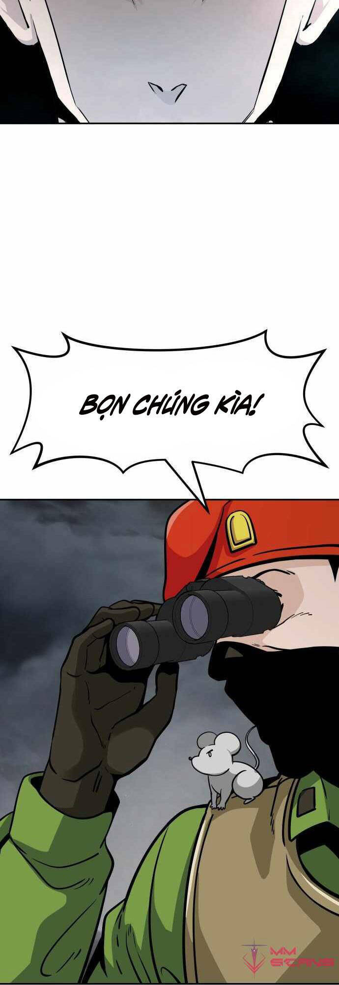 Kẻ Đa Tài - Chapter 65 - Page 71