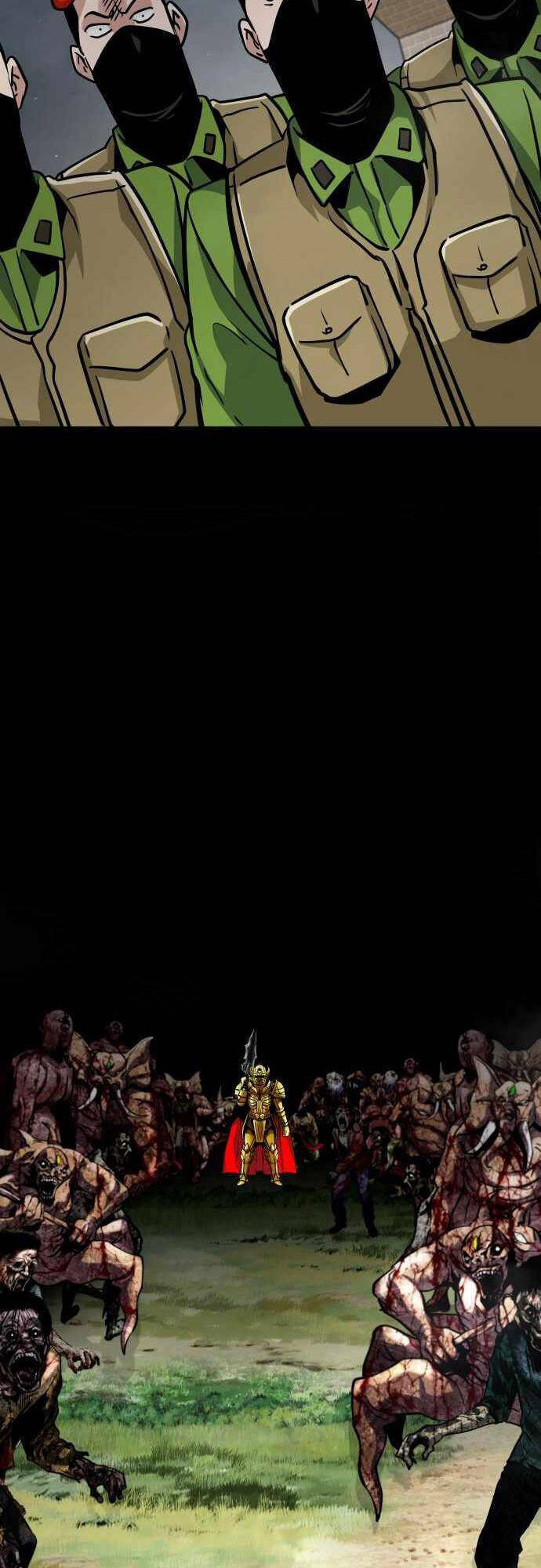 Kẻ Đa Tài - Chapter 65 - Page 75