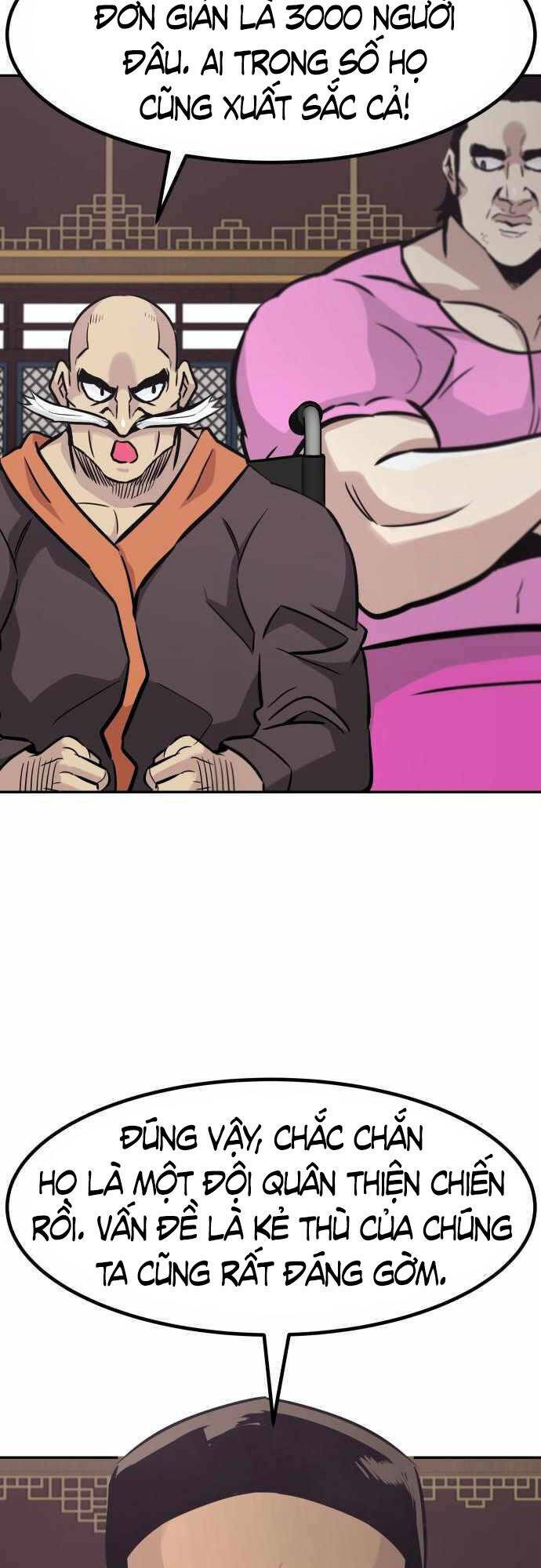 Kẻ Đa Tài - Chapter 65 - Page 7
