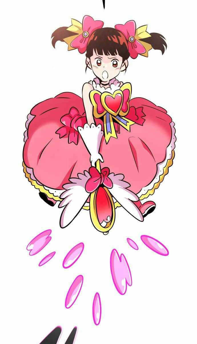 Kẻ Đa Tài - Chapter 66 - Page 34