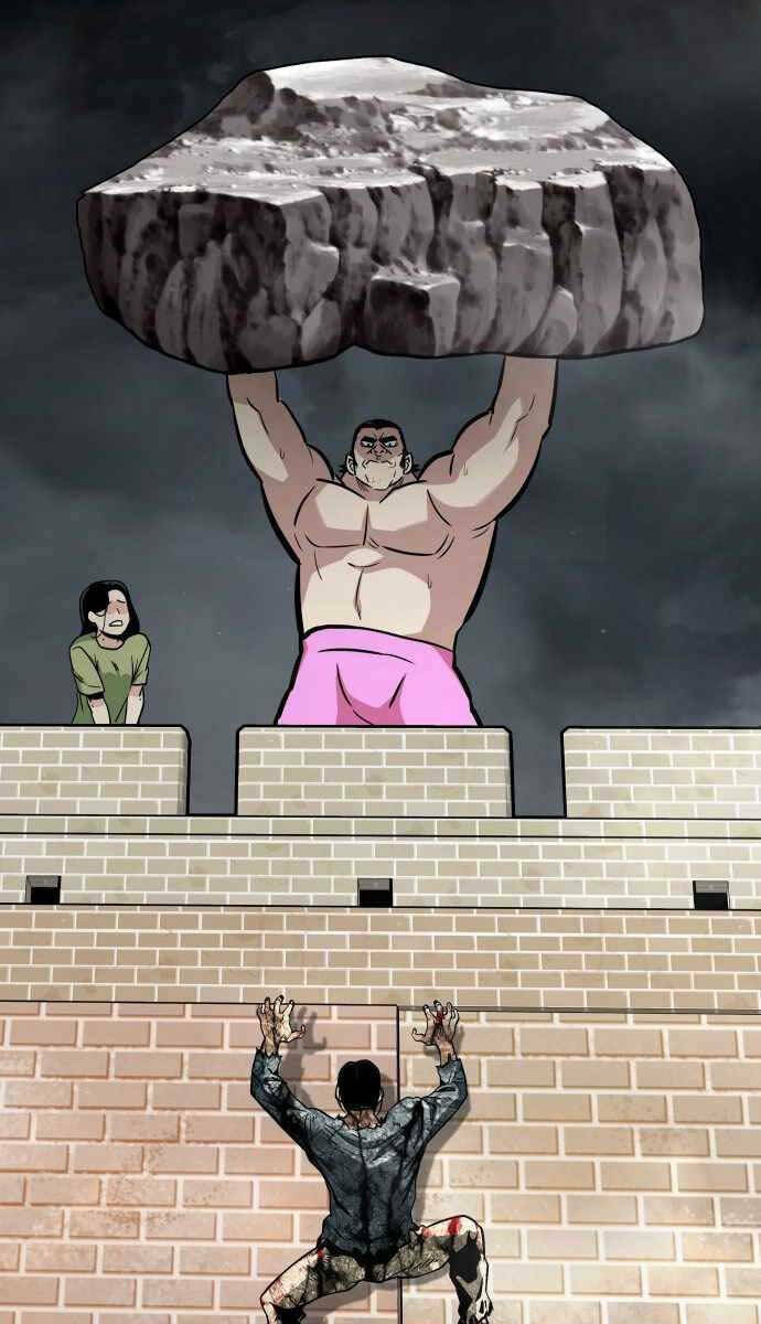 Kẻ Đa Tài - Chapter 66 - Page 80