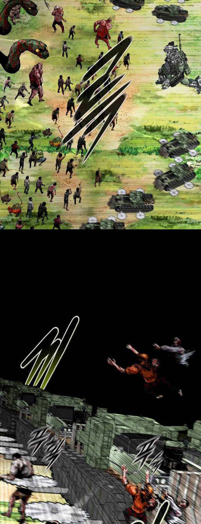 Kẻ Đa Tài - Chapter 67 - Page 14