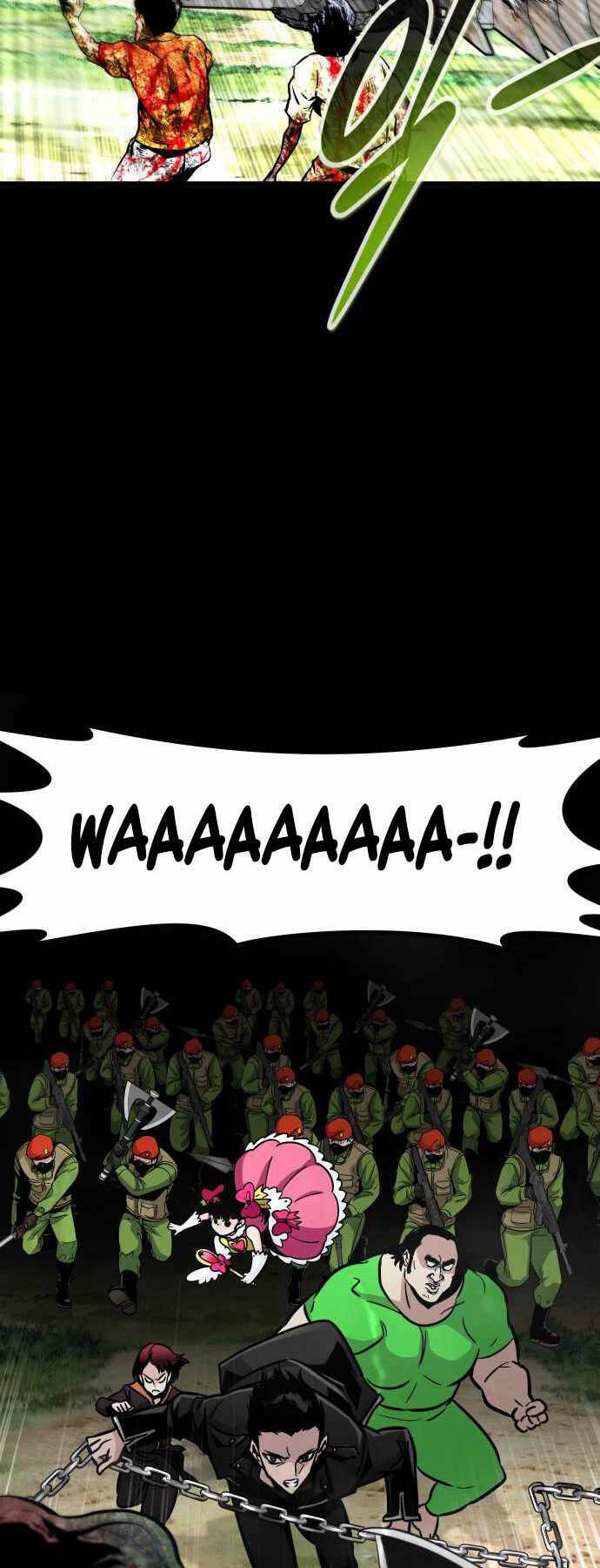 Kẻ Đa Tài - Chapter 67 - Page 15