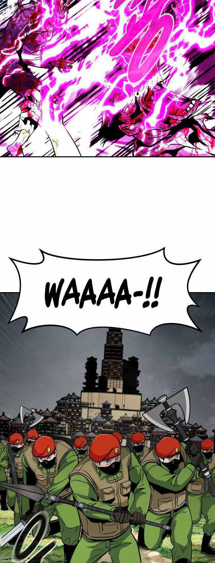 Kẻ Đa Tài - Chapter 67 - Page 28