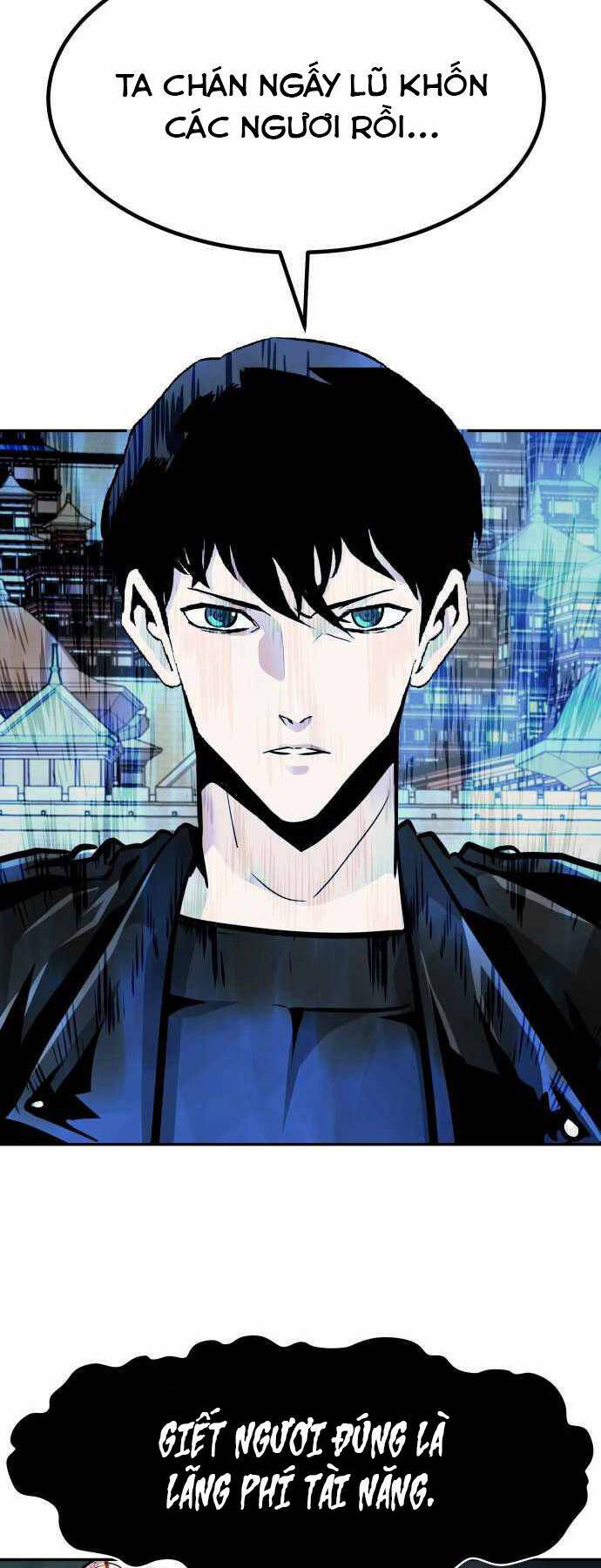 Kẻ Đa Tài - Chapter 67 - Page 44