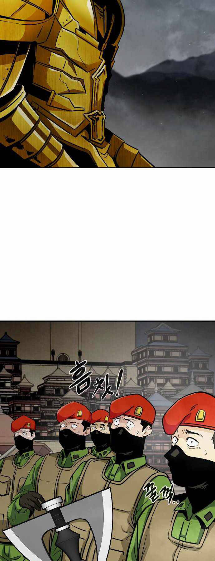 Kẻ Đa Tài - Chapter 67 - Page 47