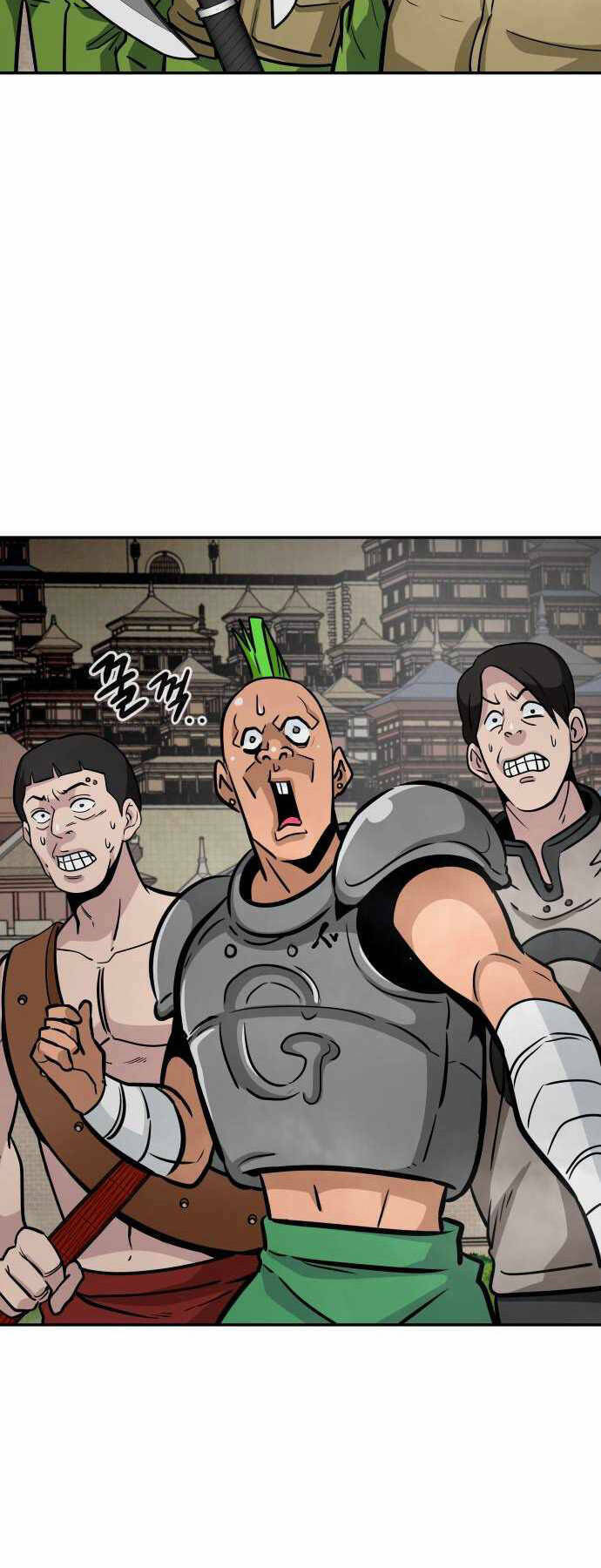 Kẻ Đa Tài - Chapter 67 - Page 48