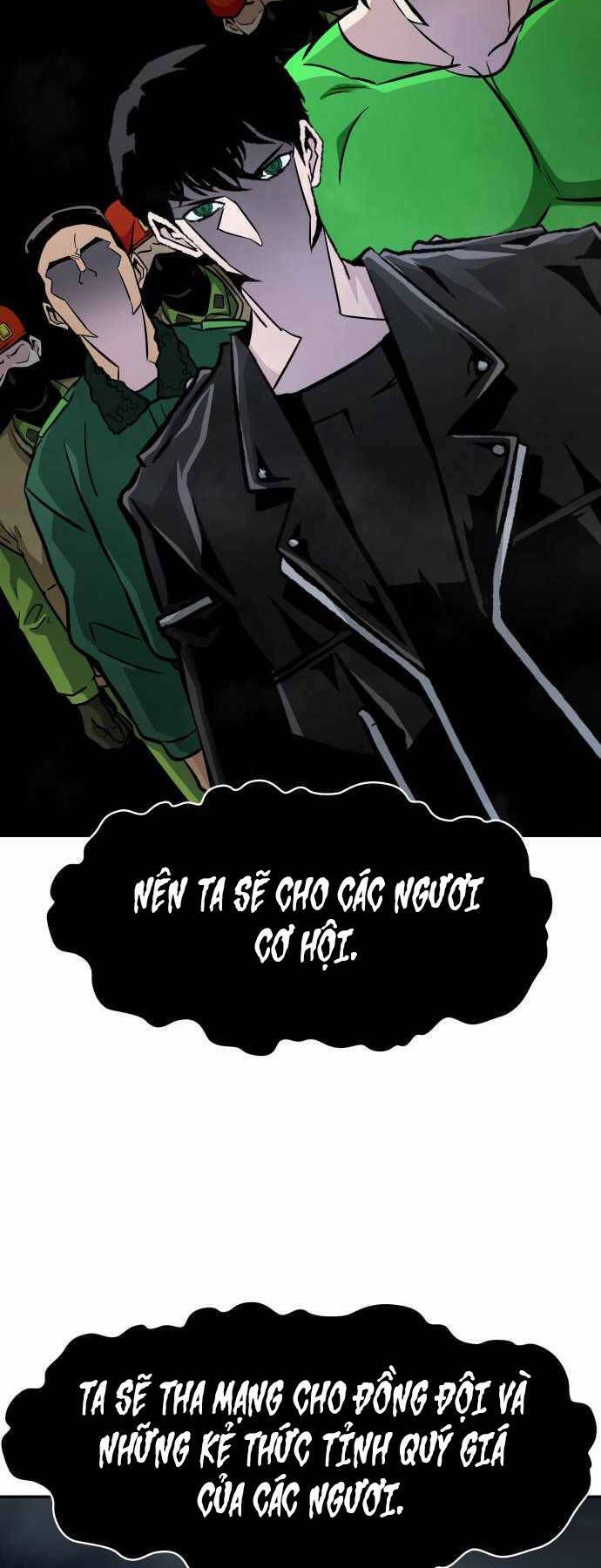 Kẻ Đa Tài - Chapter 67 - Page 50