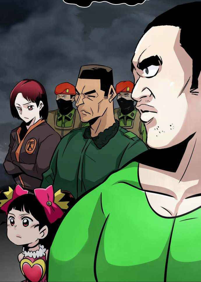 Kẻ Đa Tài - Chapter 67 - Page 51