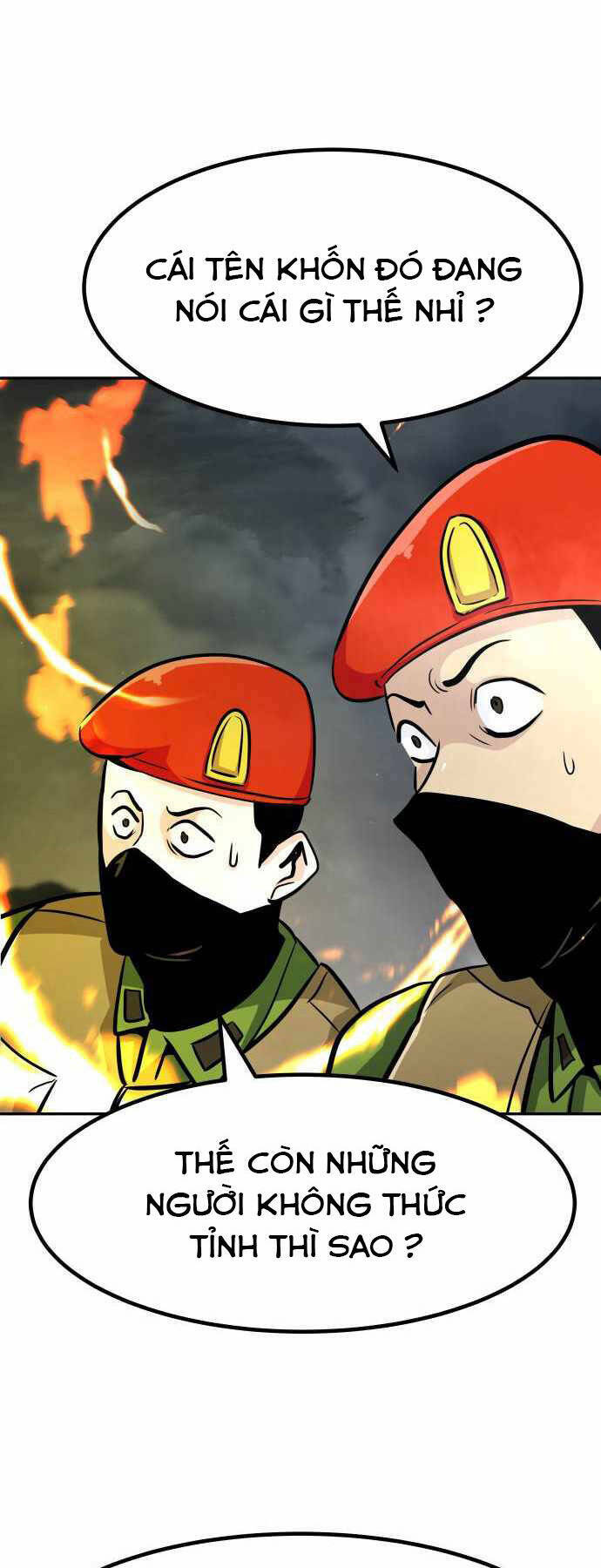 Kẻ Đa Tài - Chapter 67 - Page 54
