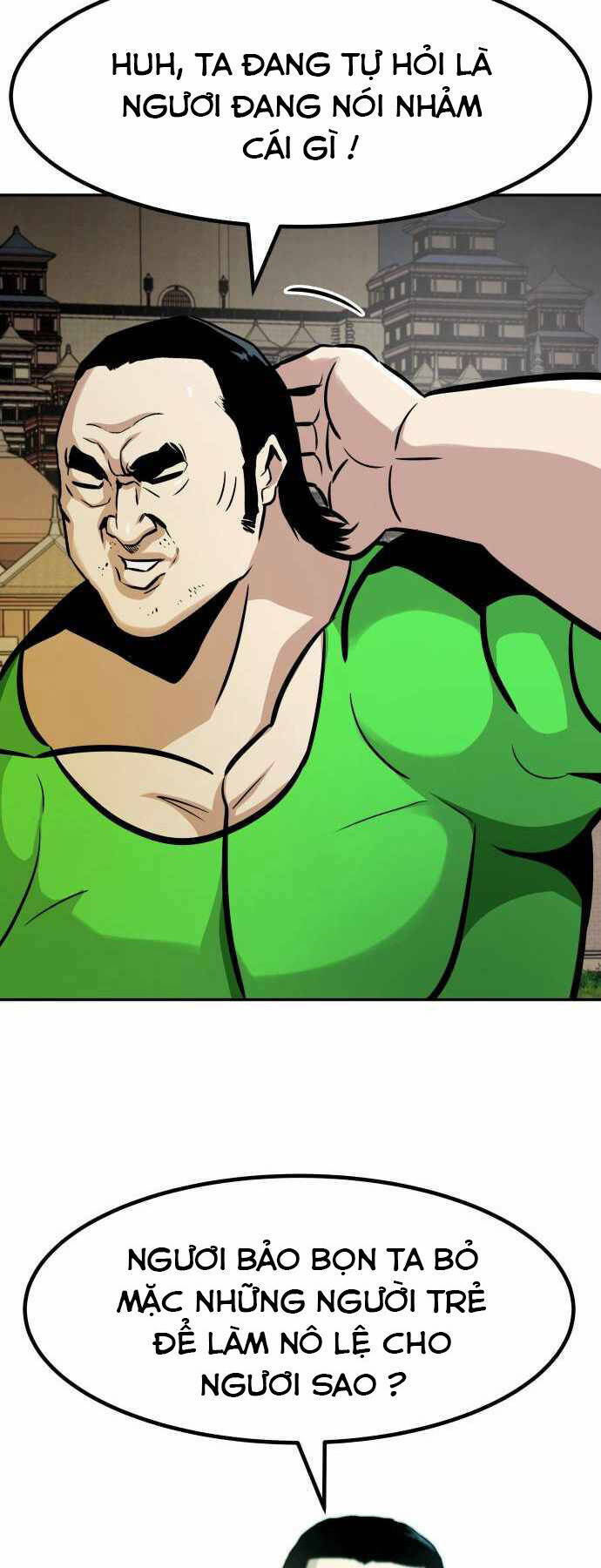 Kẻ Đa Tài - Chapter 67 - Page 55