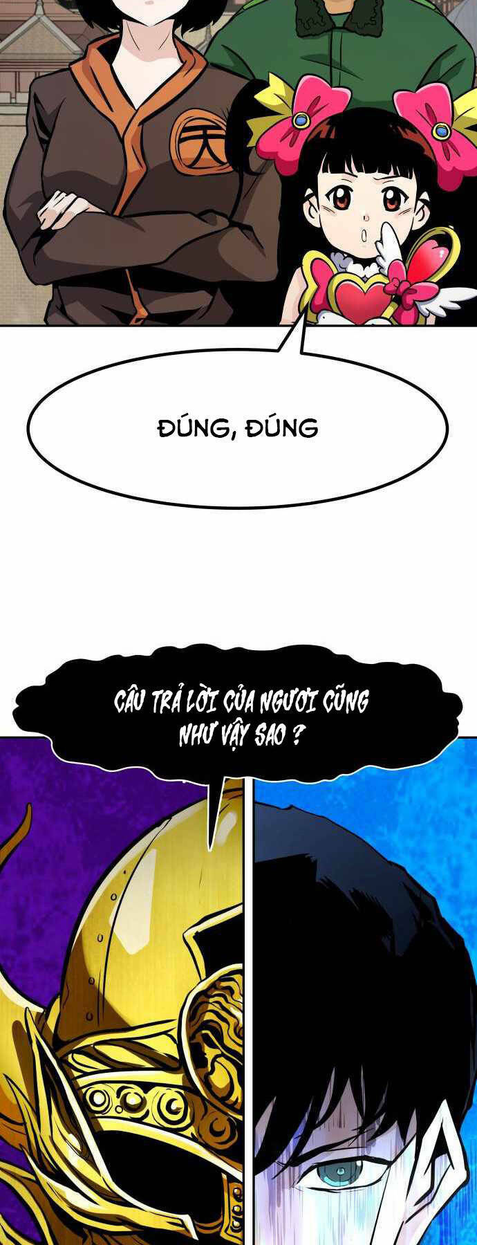 Kẻ Đa Tài - Chapter 67 - Page 59