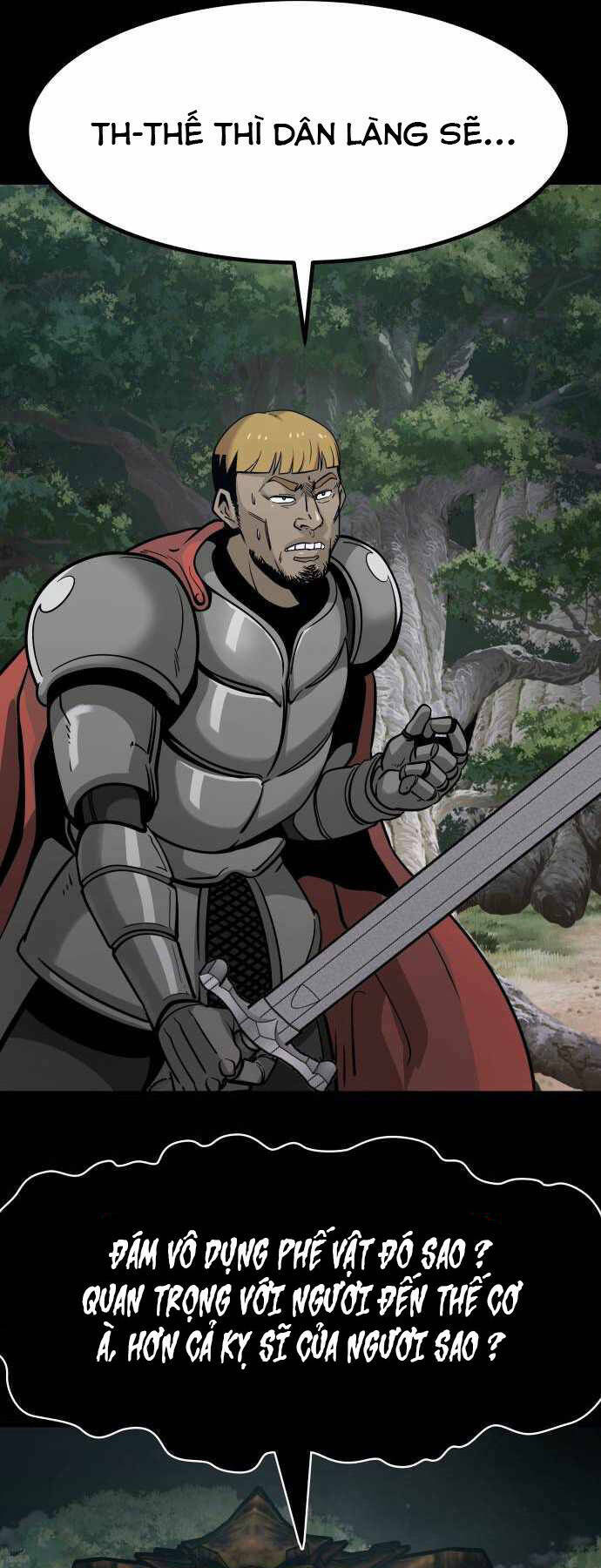 Kẻ Đa Tài - Chapter 67 - Page 69