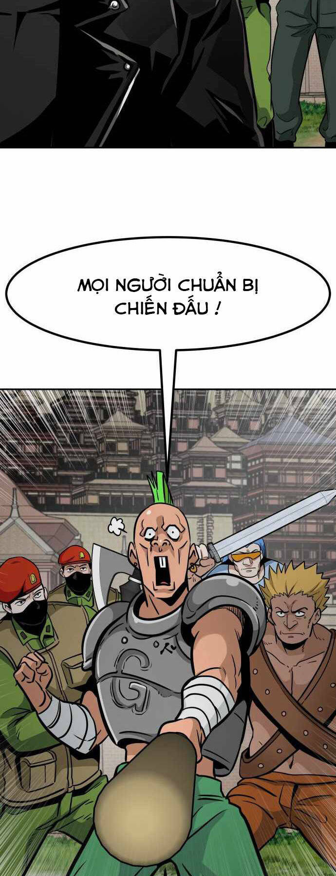 Kẻ Đa Tài - Chapter 67 - Page 79
