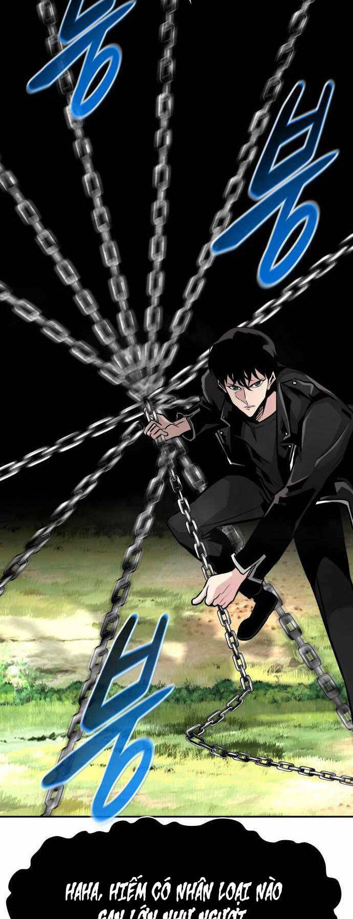Kẻ Đa Tài - Chapter 68 - Page 12
