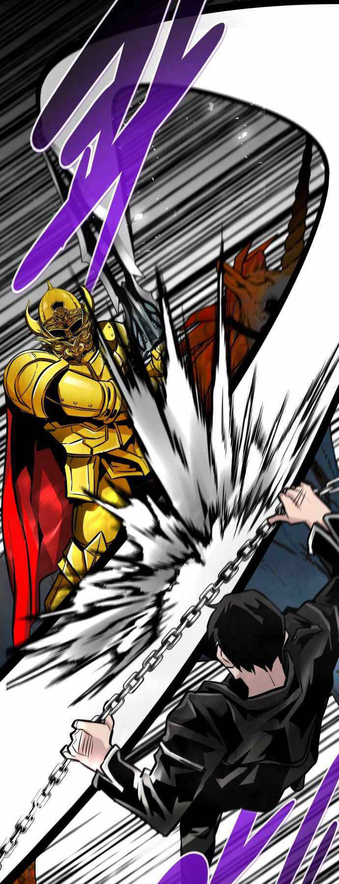 Kẻ Đa Tài - Chapter 68 - Page 35