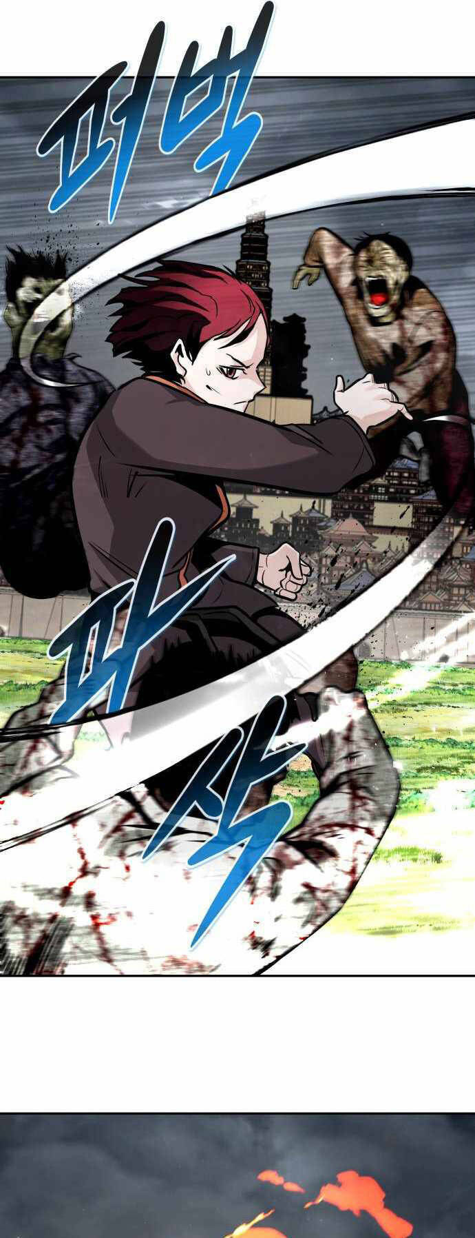 Kẻ Đa Tài - Chapter 68 - Page 45