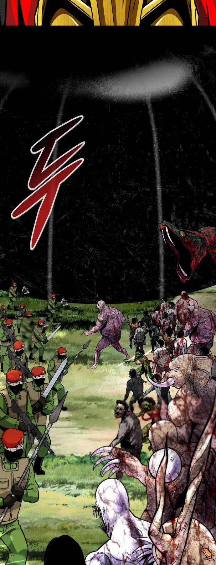 Kẻ Đa Tài - Chapter 68 - Page 7