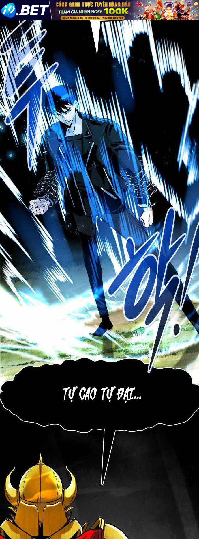 Kẻ Đa Tài - Chapter 68 - Page 84