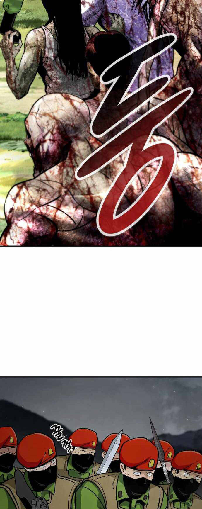 Kẻ Đa Tài - Chapter 68 - Page 8