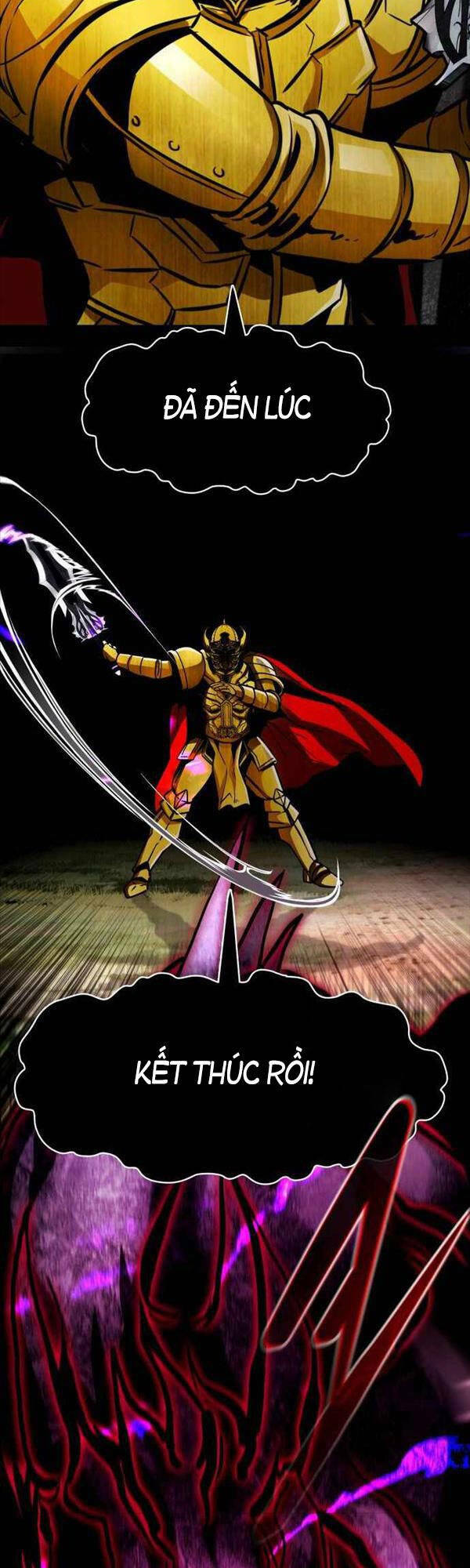 Kẻ Đa Tài - Chapter 69 - Page 33