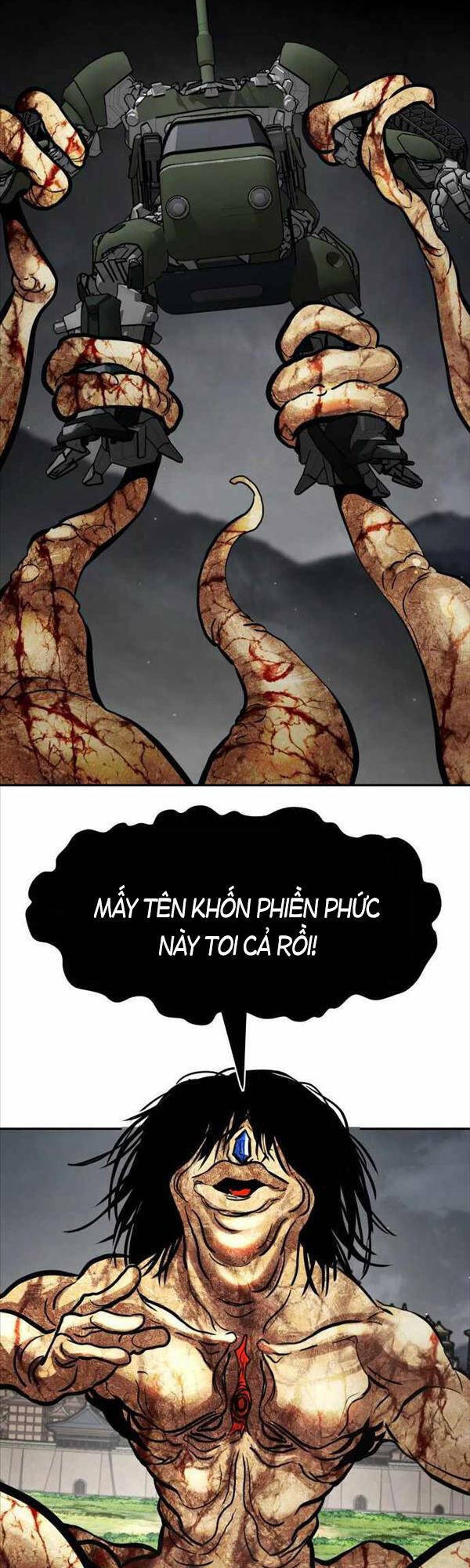 Kẻ Đa Tài - Chapter 69 - Page 44