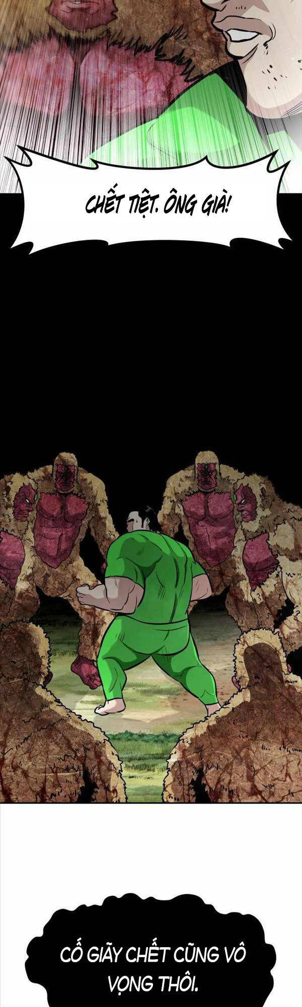 Kẻ Đa Tài - Chapter 69 - Page 47
