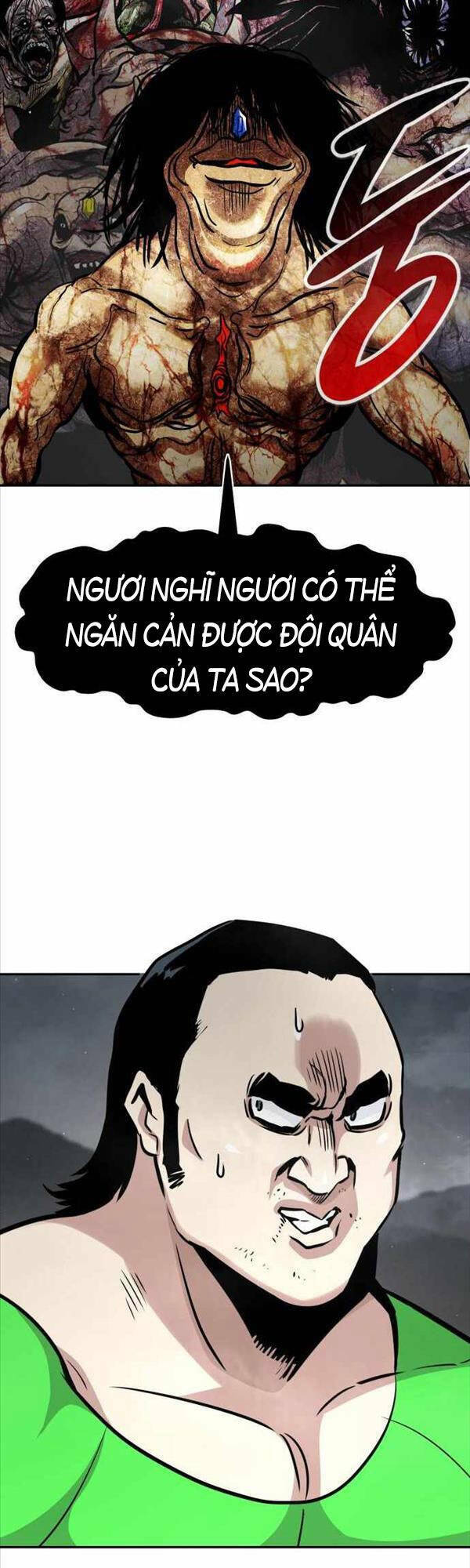 Kẻ Đa Tài - Chapter 69 - Page 49