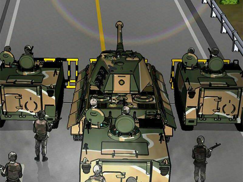 Kẻ Đa Tài - Chapter 7 - Page 192