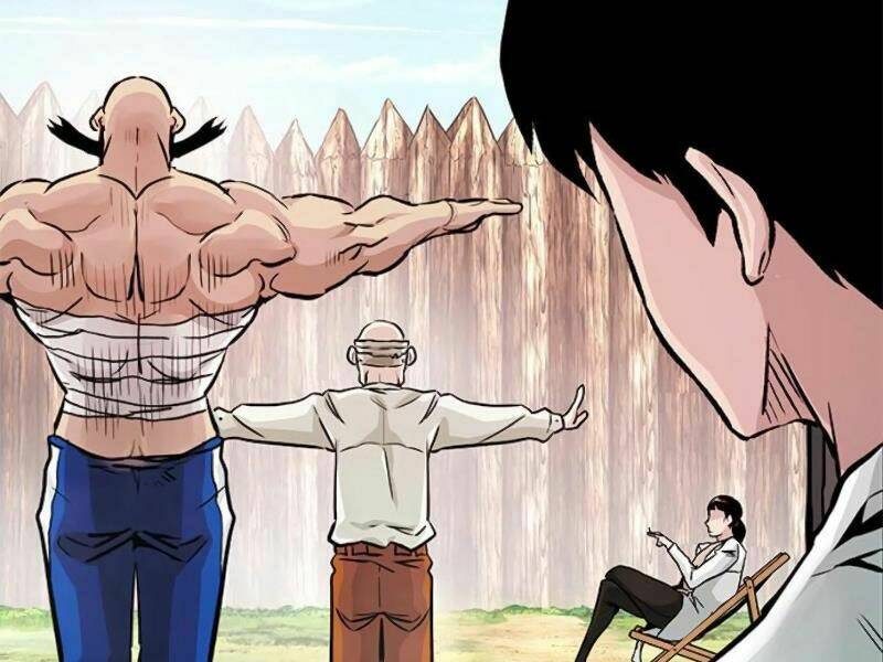 Kẻ Đa Tài - Chapter 7 - Page 22