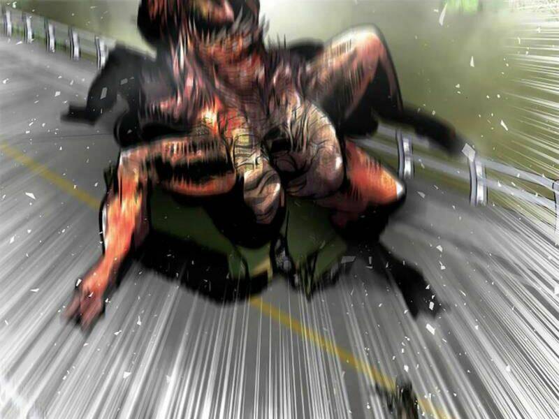 Kẻ Đa Tài - Chapter 7 - Page 238