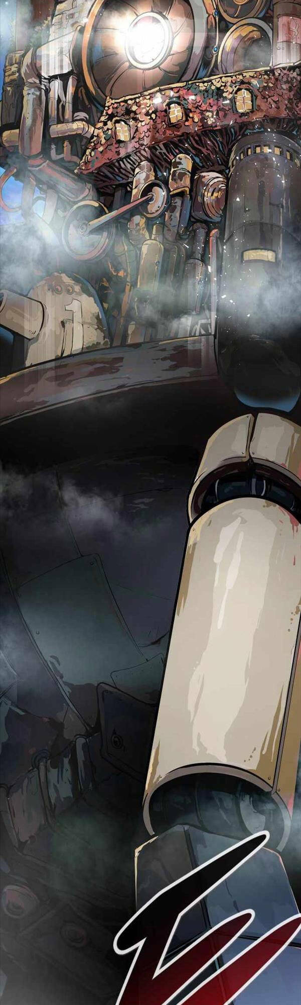 Kẻ Đa Tài - Chapter 70 - Page 35