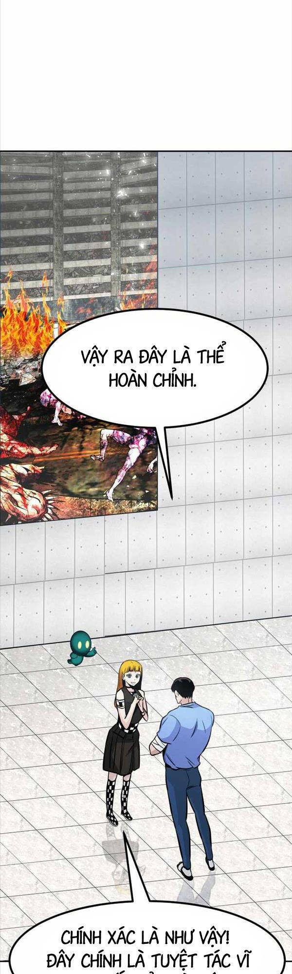 Kẻ Đa Tài - Chapter 70 - Page 51