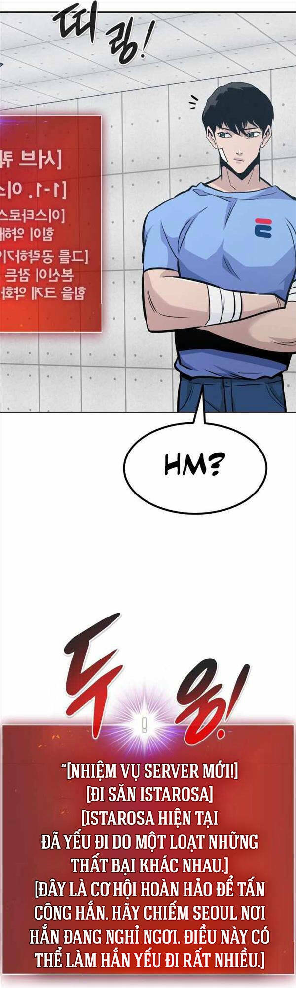 Kẻ Đa Tài - Chapter 70 - Page 54