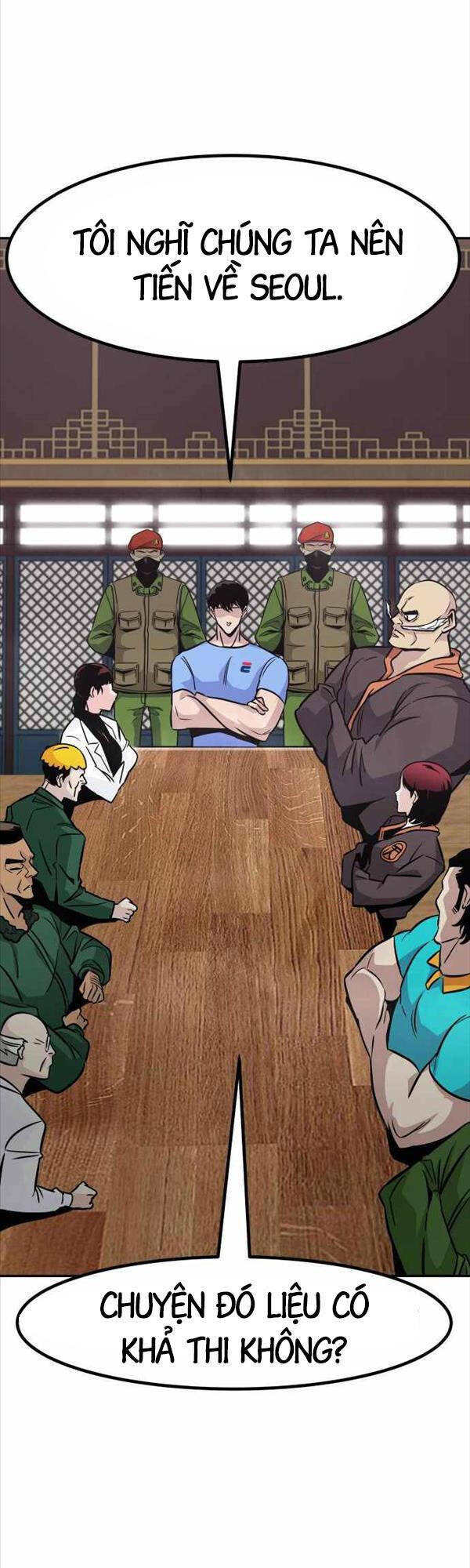 Kẻ Đa Tài - Chapter 70 - Page 57