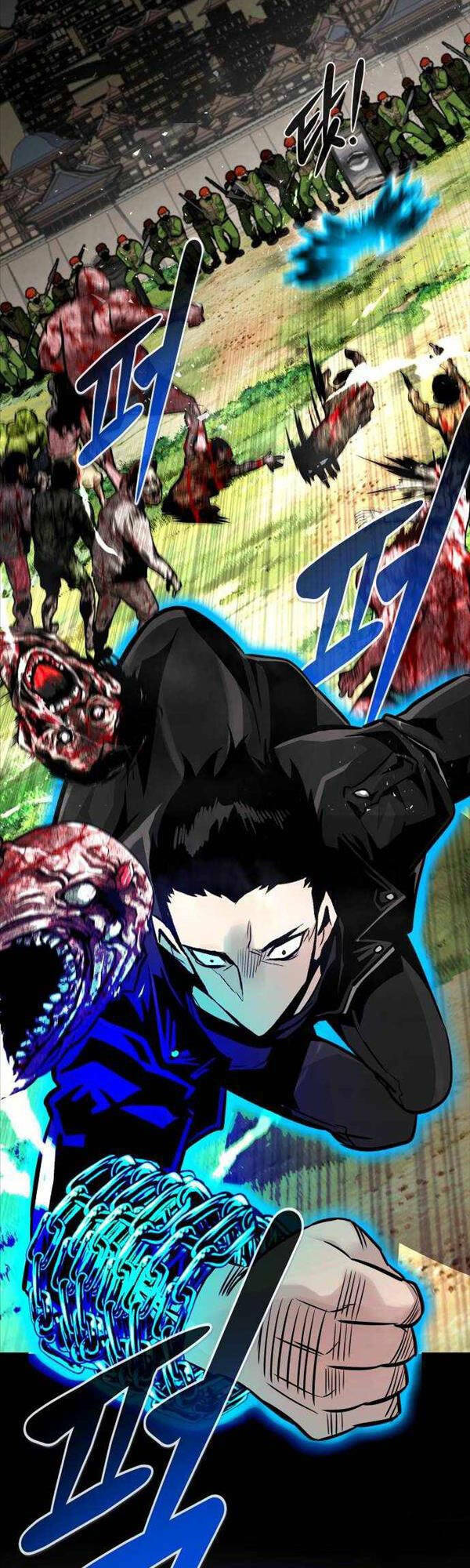 Kẻ Đa Tài - Chapter 70 - Page 5