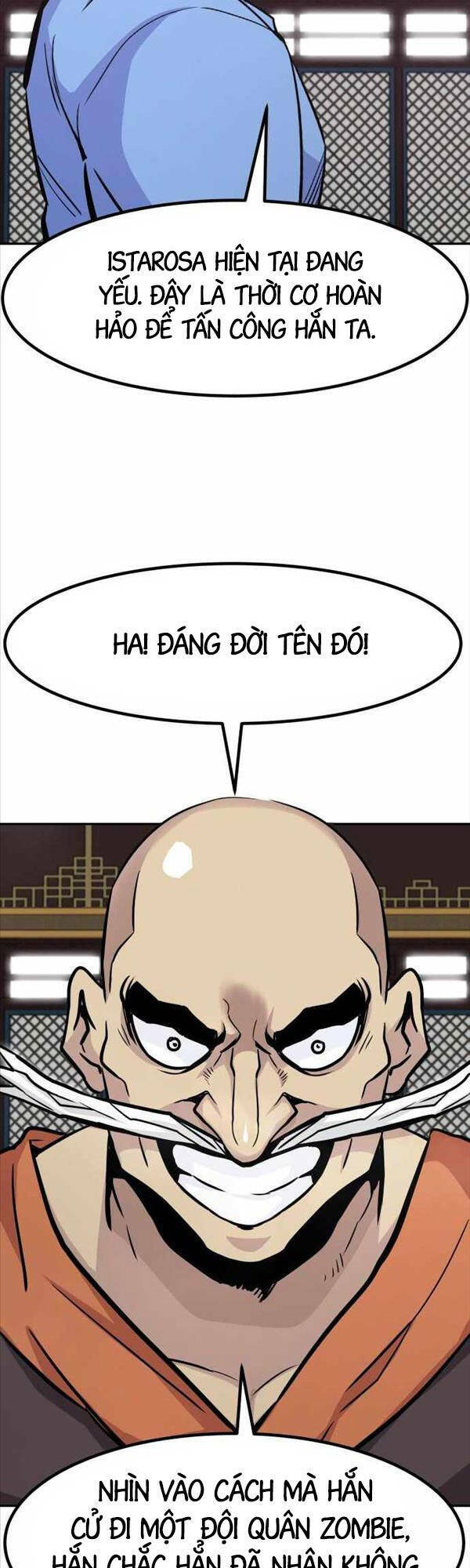 Kẻ Đa Tài - Chapter 70 - Page 59