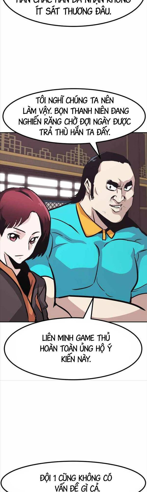 Kẻ Đa Tài - Chapter 70 - Page 60