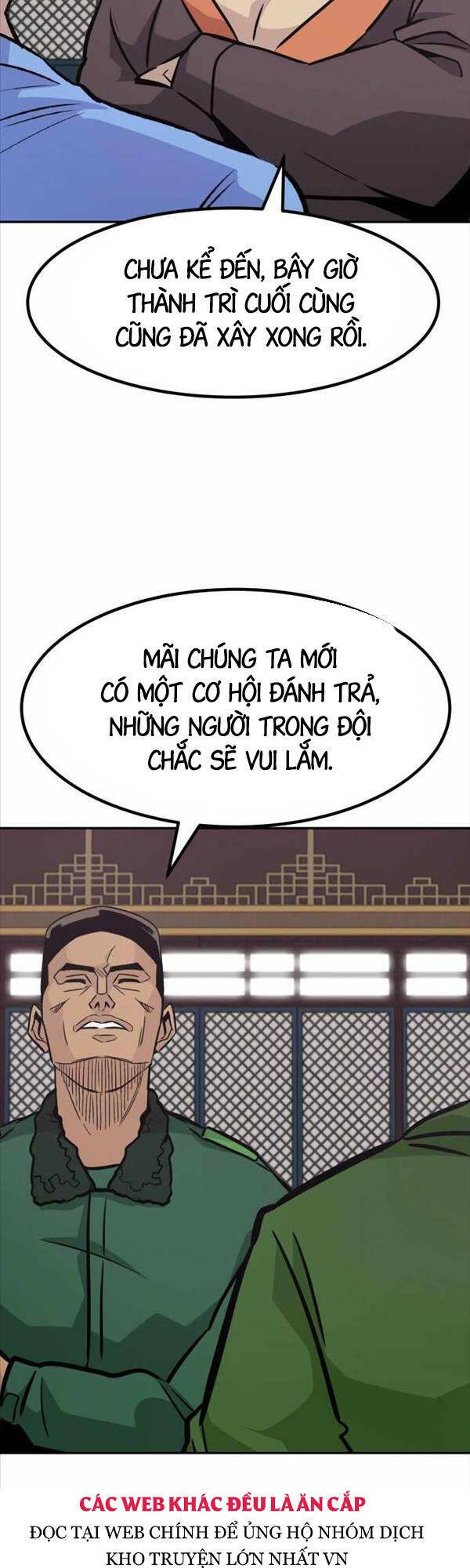 Kẻ Đa Tài - Chapter 70 - Page 62