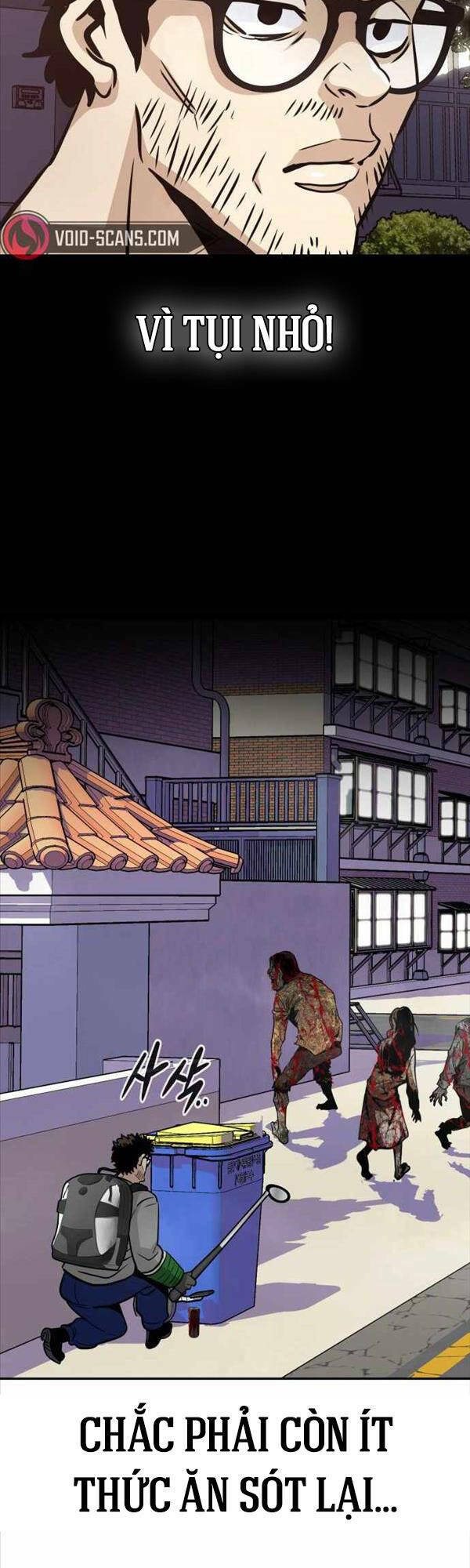 Kẻ Đa Tài - Chapter 71 - Page 10
