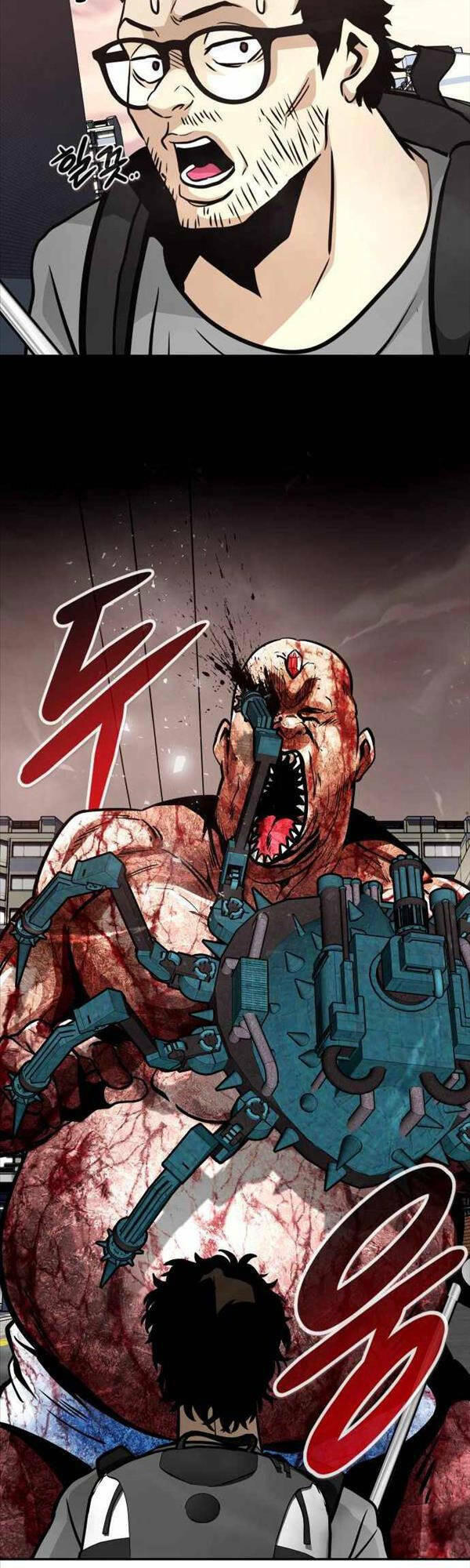 Kẻ Đa Tài - Chapter 71 - Page 20