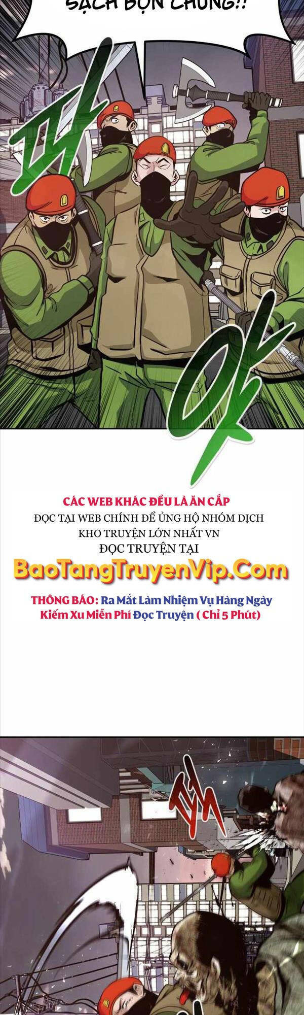 Kẻ Đa Tài - Chapter 71 - Page 22