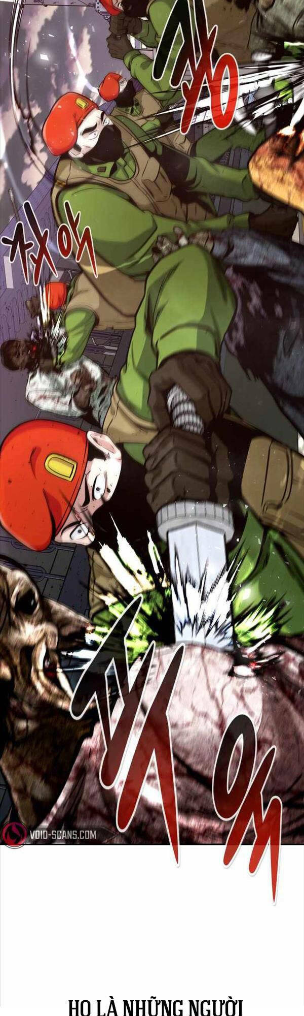 Kẻ Đa Tài - Chapter 71 - Page 23