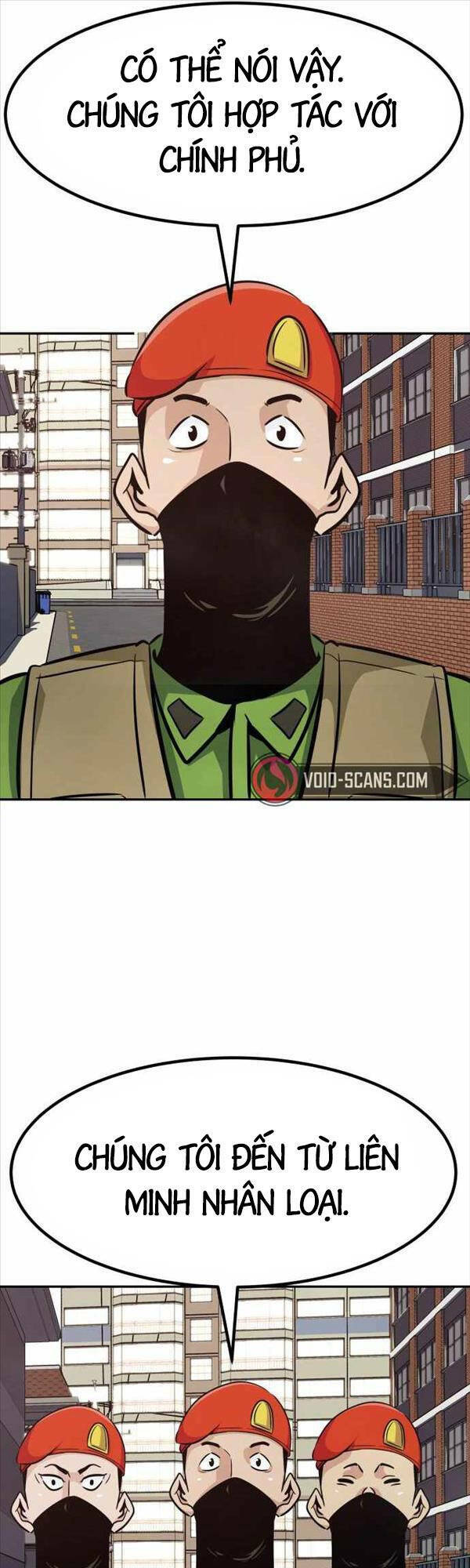 Kẻ Đa Tài - Chapter 71 - Page 26