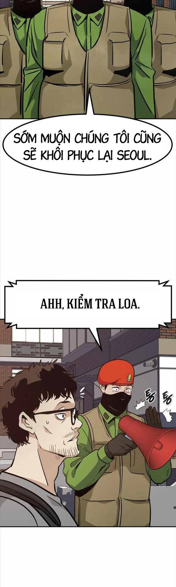 Kẻ Đa Tài - Chapter 71 - Page 27