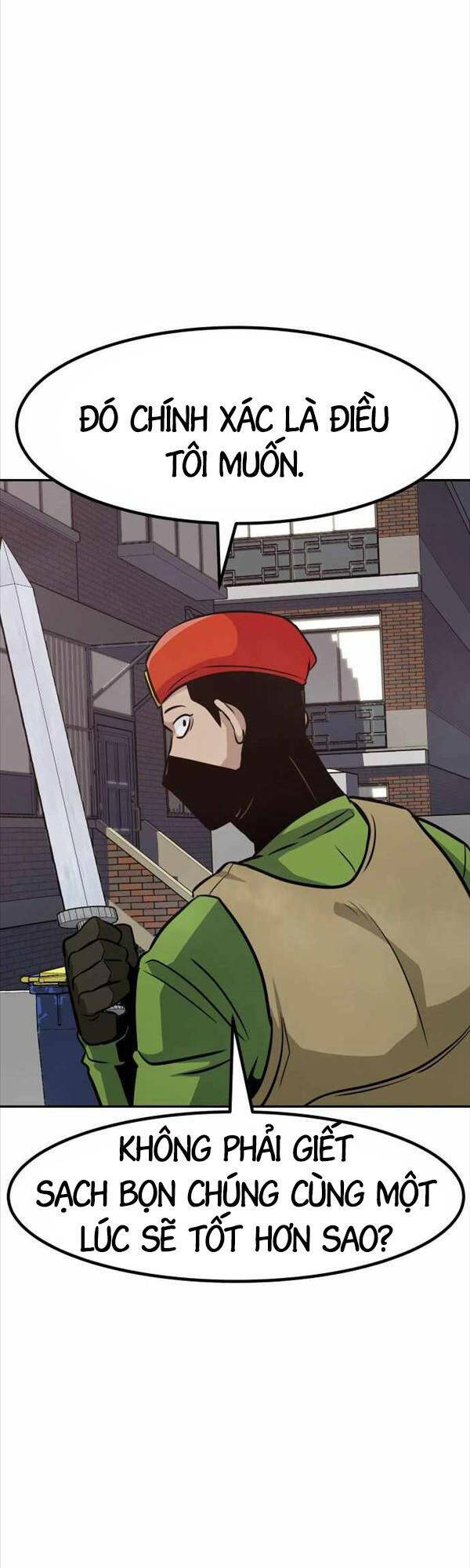 Kẻ Đa Tài - Chapter 71 - Page 30