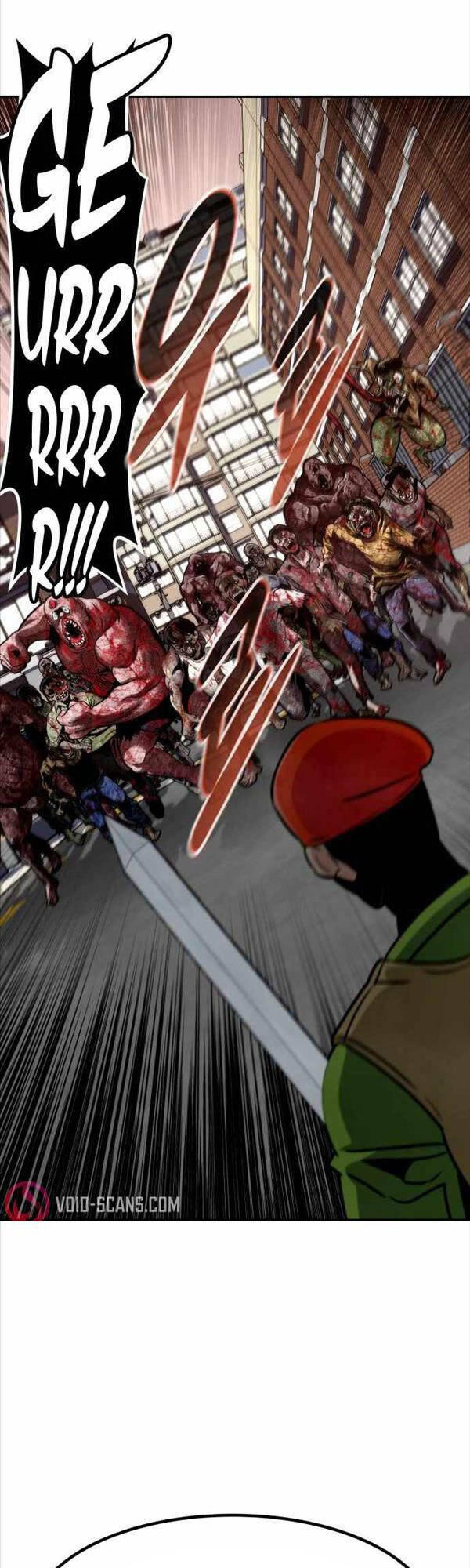 Kẻ Đa Tài - Chapter 71 - Page 31