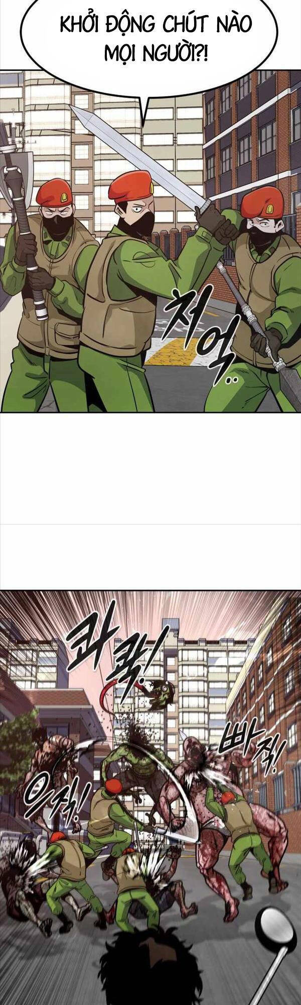 Kẻ Đa Tài - Chapter 71 - Page 32