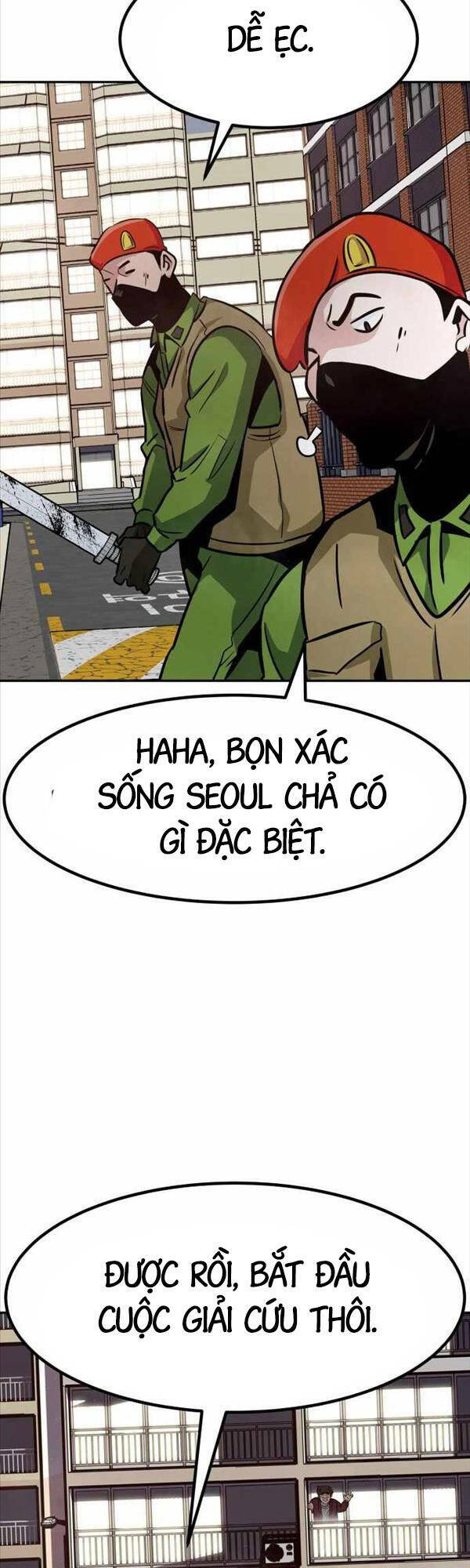 Kẻ Đa Tài - Chapter 71 - Page 34